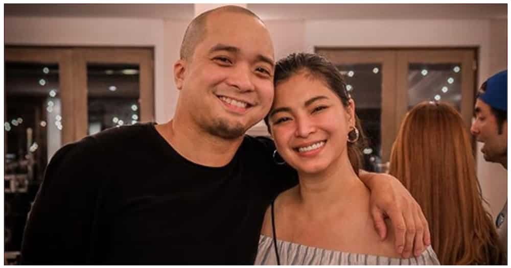 Videos of Angel Locsin, Neil Arce's “couple bonding day” in a clinic goes viral Videos of Angel Locsin, Neil Arce's “couple bonding day” in a clinic goes viral