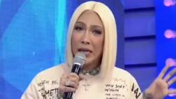 Vice Ganda clarifies ABS-CBN is no longer after any franchise