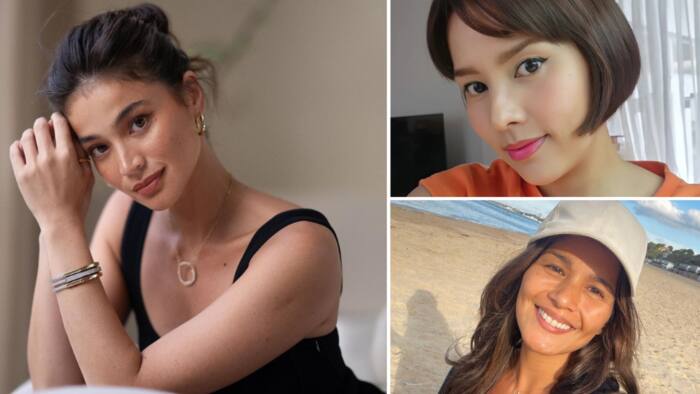 Celebrities gush over Anne Curtis’ new gorgeous photos