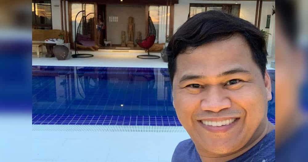Ogie Diaz, minarkahan na ang mga may balak umanong mangutang sa kanya: “Dun kayo mangutang. Wag sa akin” Ogie Diaz, minarkahan na ang mga may balak umanong mangutang sa kanya: “Dun kayo mangutang. Wag sa akin”