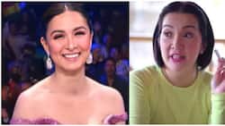 Kris Aquino, pinuri si Marian Rivera matapos itong mag-judge sa Miss Universe 2021