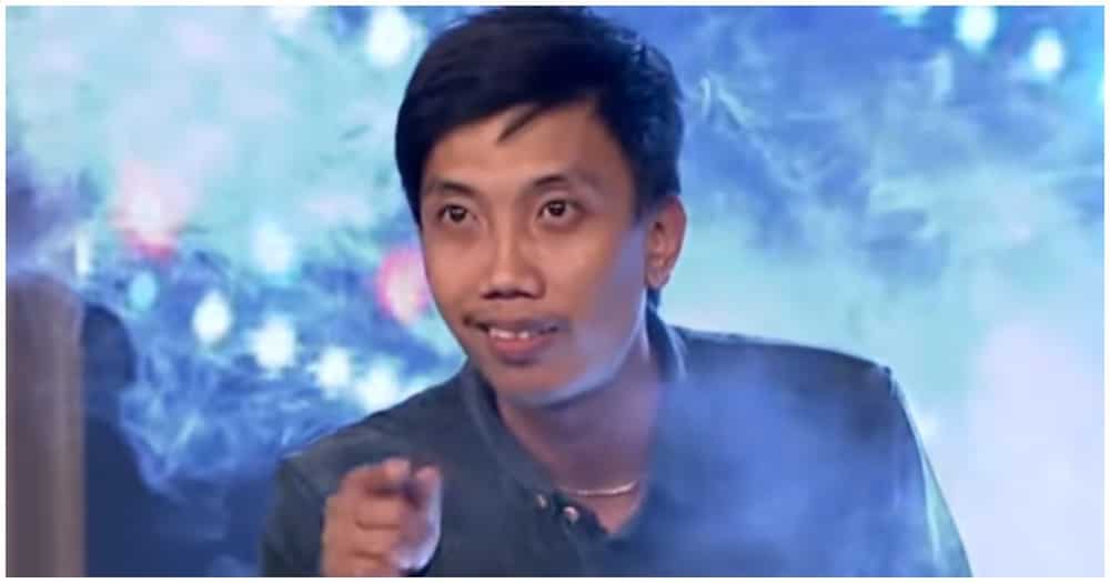 PGT finalist Joven Olvido, muling inaresto sa pagbebenta ng ipinagbabawal na droga