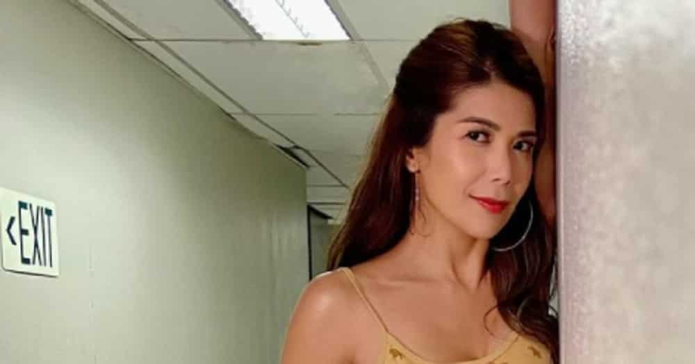 Geneva Cruz, binanatan ang nag-sabing maitim ang singit niya