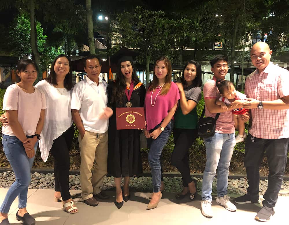 Technological University of the Philippines courses Technological University of the Philippines courses