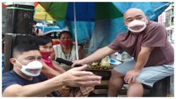 87-anyos na lolang vendor at nakikitulog lang sa nakaparadang jeep, natulungan ng Eat Bulaga