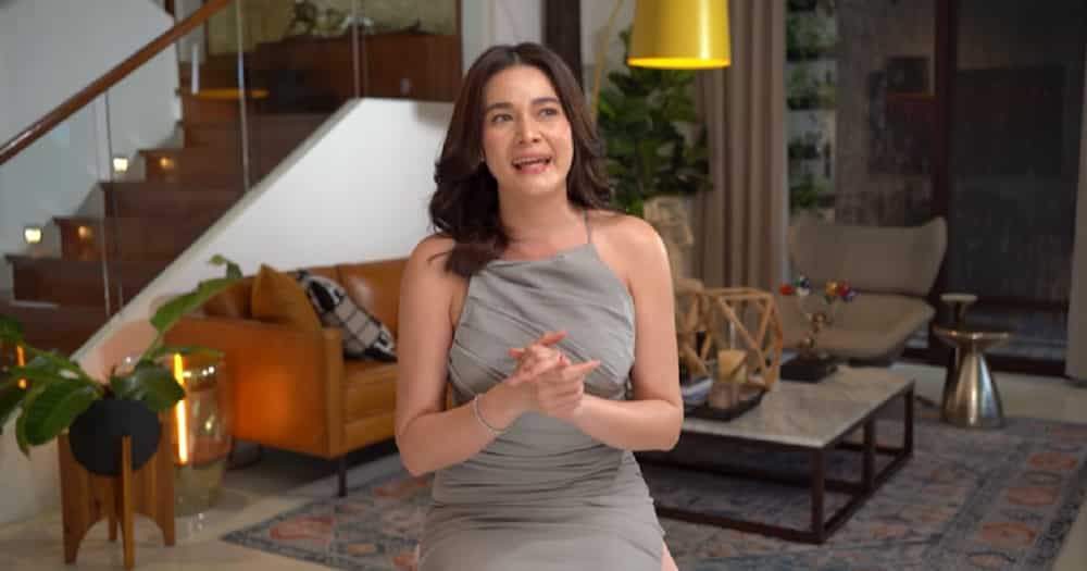 Lolit Solis takes swipe at Bea Alonzo after she purchased apartment in Spain