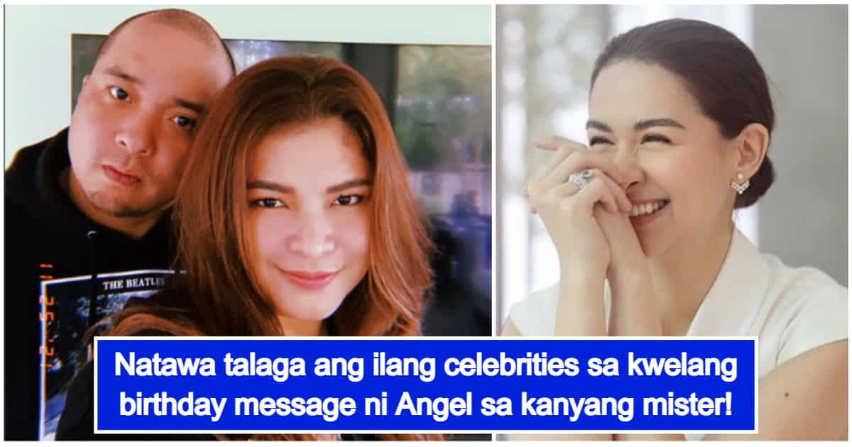 Anne Curtis at Marian Rivera, natawa sa kwelang birthday greeting ni ...