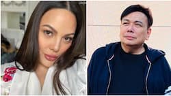 KC Concepcion pays tribute to Deo Endrinal: "Forever grateful"