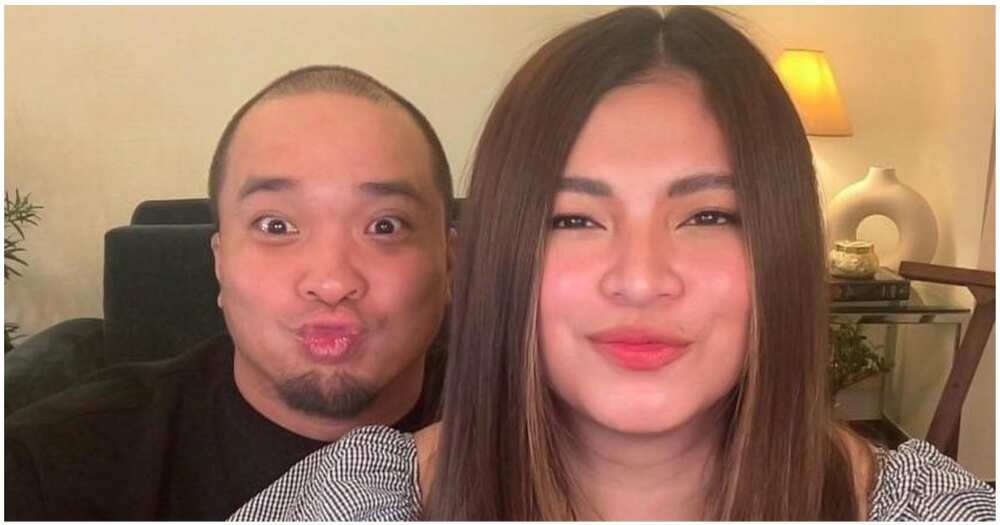 Angel Locsin, ibinahagi ang videoke night nila ni Neil Arce