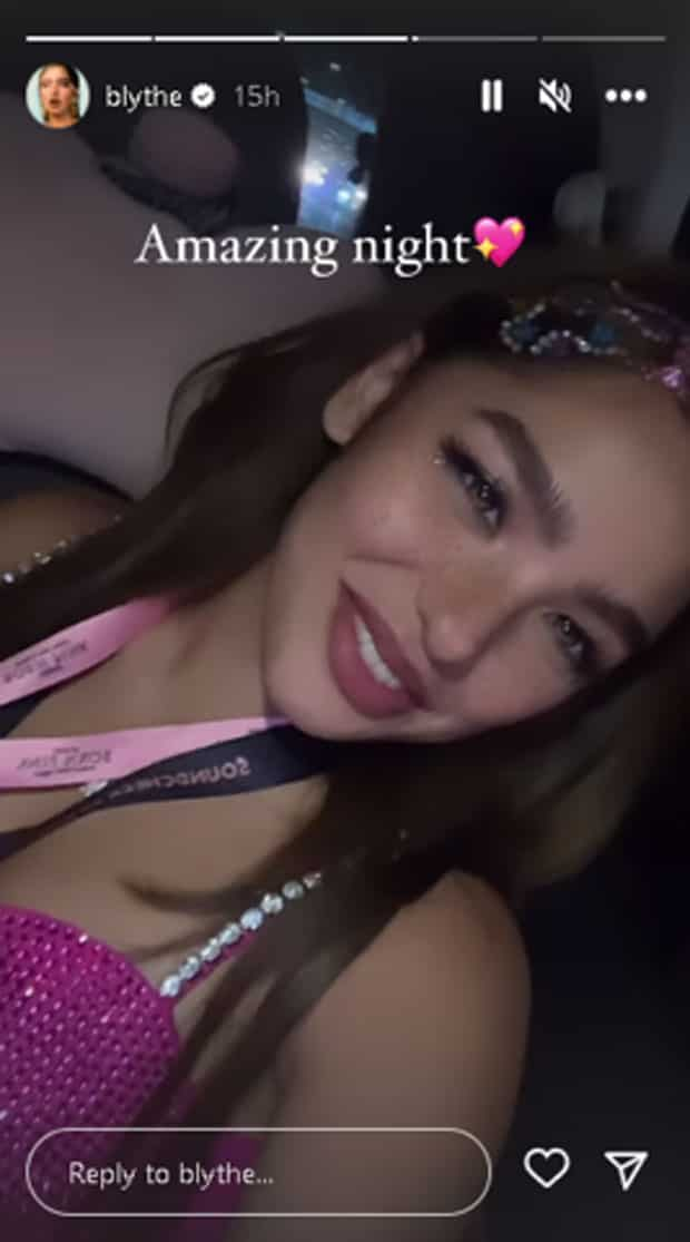 Andrea Brillantes