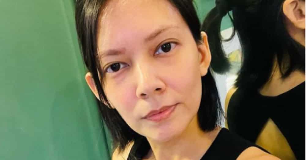 Exclusive: Chynna Ortaleza opens up about traumas that caused health issues
