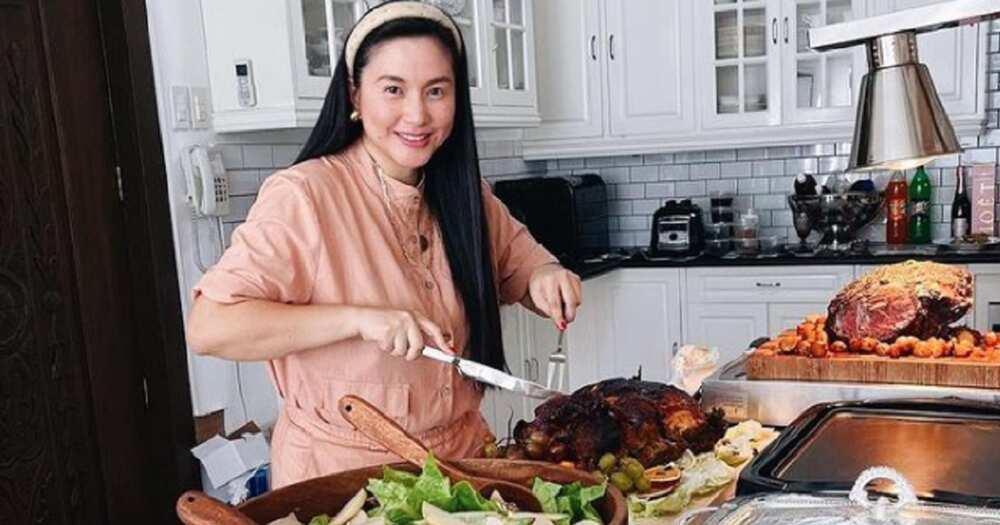 Mariel Padilla, ginastos daw ang kinita sa business para sa pagtakbo ni Robin