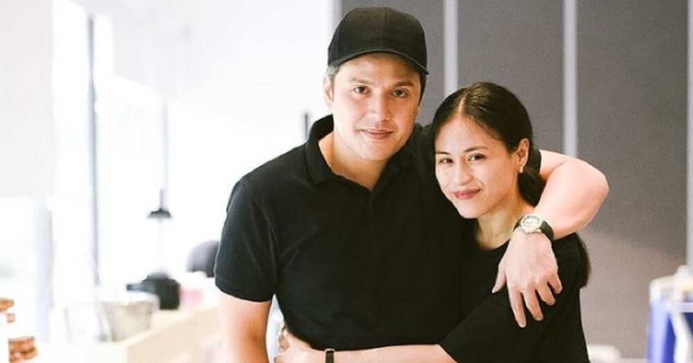 Toni Gonzaga, proud kay Paul Soriano matapos nito i-direct ang SONA ni Pres. Bongbong Marcos