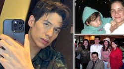 Jake Ejercito shares set of heartwarming photos featuring Jaclyn Jose