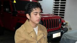 16-year-old Sparkle artist Andrei Sison, patay sa car accident