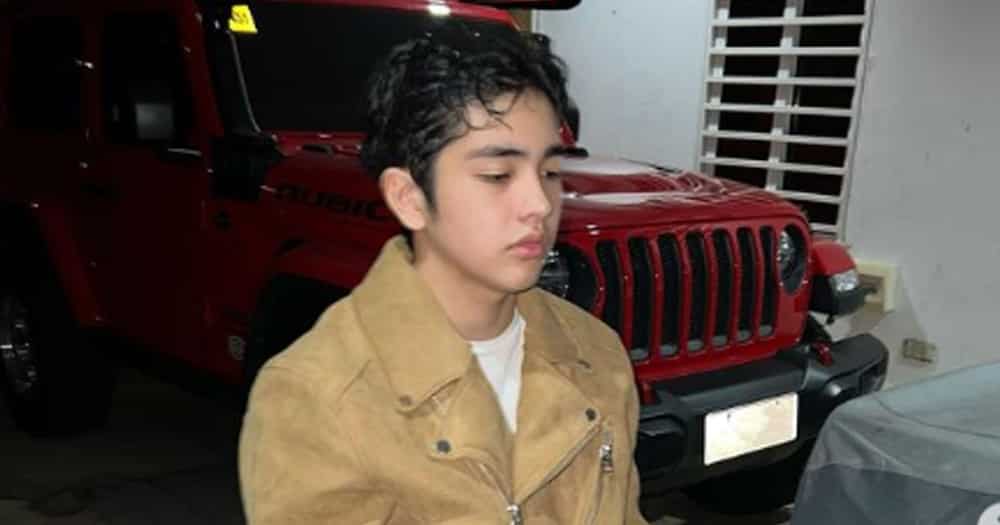 Andrei Sison Andrei Sison