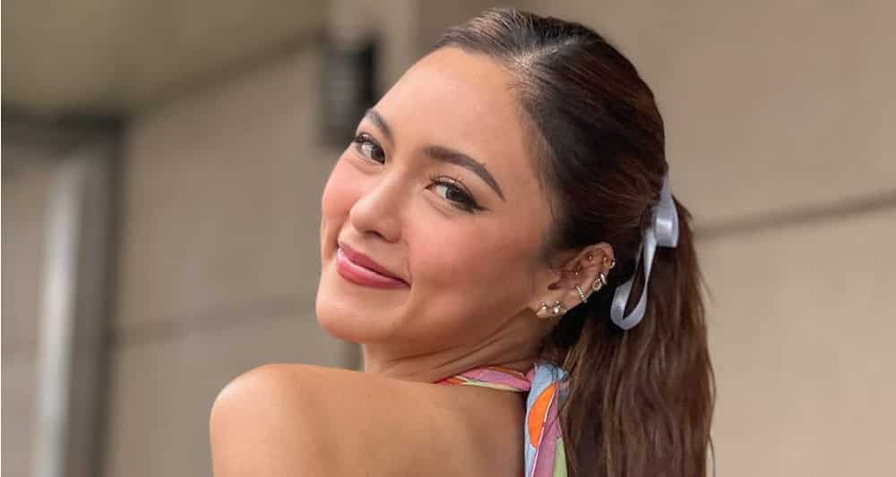 Kim Chiu, pinakita ang nakakaaliw na video nila nina Angelica Panganiban at Bela Padilla