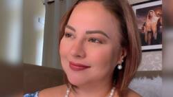 Karla Estrada, sa 2024: "Hope, courage, kindness and happiness"