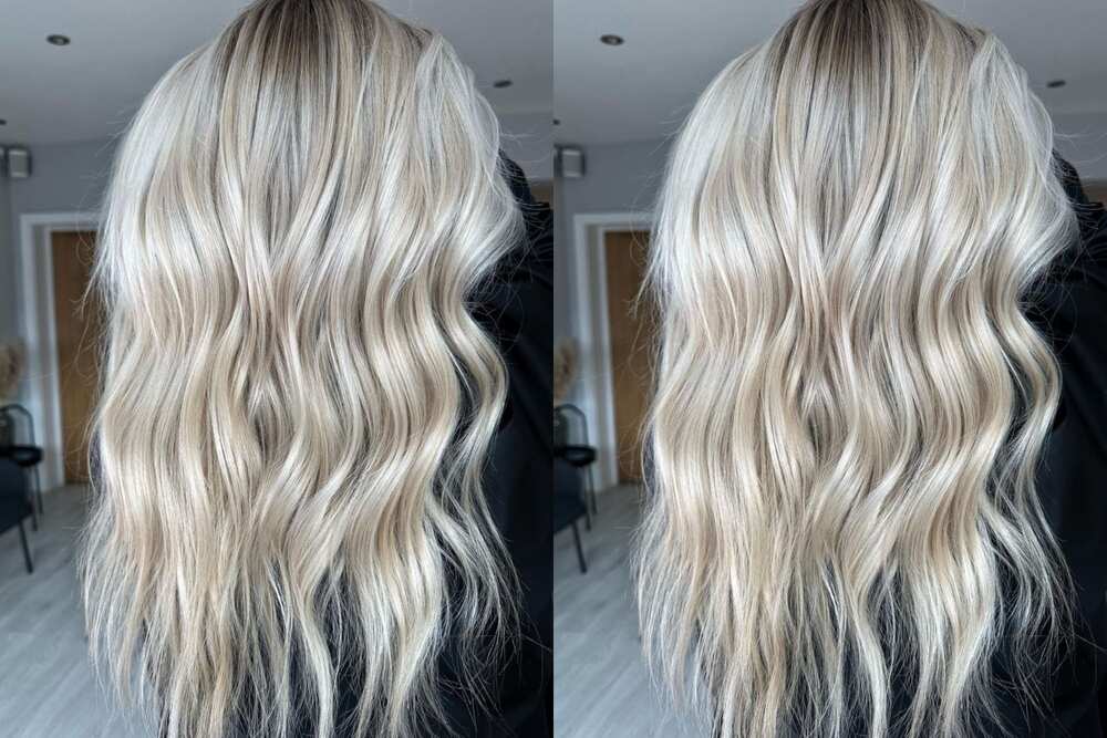 What color hair is best for morena skin? What color hair is best for morena skin?