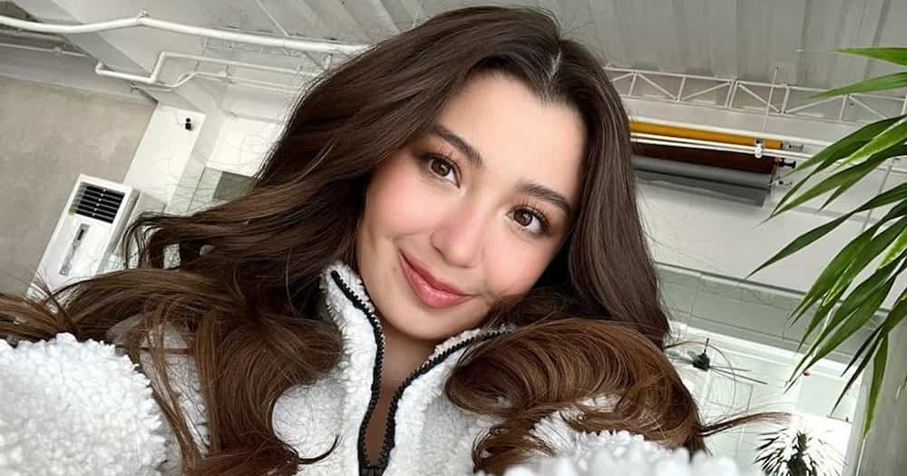 Donnalyn Bartolome, pinanindigang wala siyang dapat ihingi ng dispensa