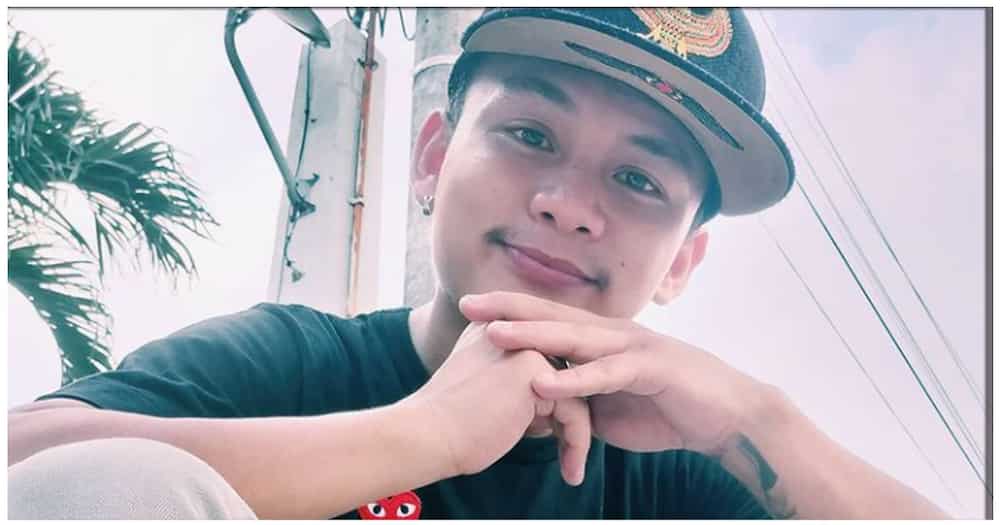 Buboy Villar, binahagi ang picture nila ni Marian Rivera Buboy Villar, binahagi ang picture nila ni Marian Rivera