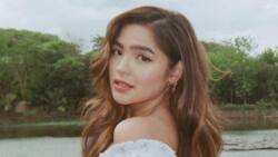 Andrea Brillantes: "I'm not perfect but I'm not as bad as they paint me out to be"