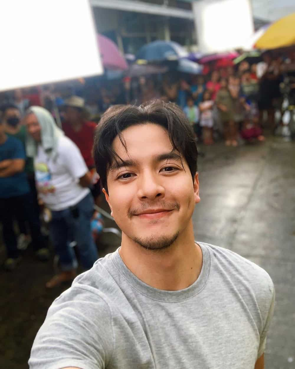 Alden Richards