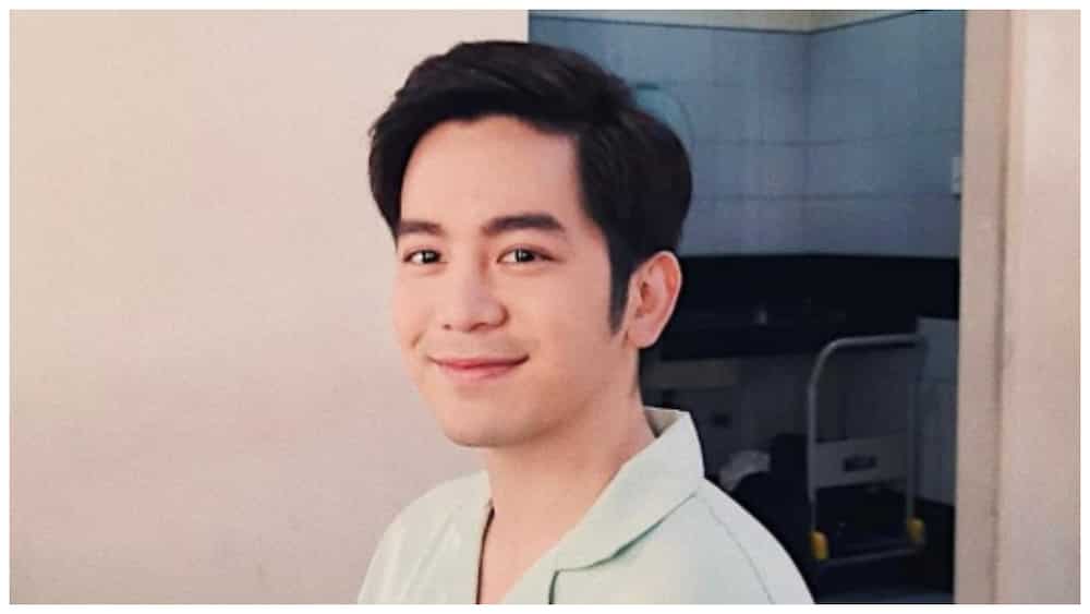 Larawan ni Joshua Garcia na escort sa Sagala noong 2012, kinagiliwan online Larawan ni Joshua Garcia na escort sa Sagala noong 2012, kinagiliwan online