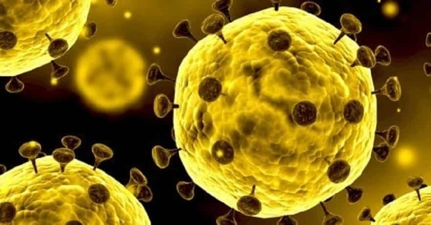 Coronavirus, makakahawa sa tao higit 6-feet ang layo, ayon sa mga eksperto