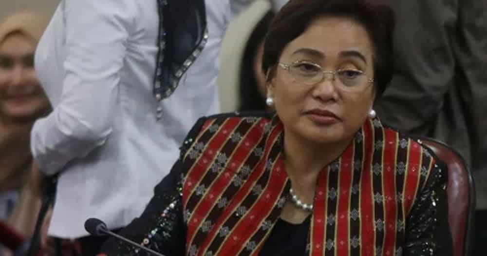 Cong. Rowena Guanzon Cong. Rowena Guanzon