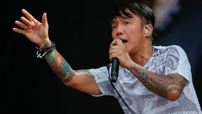 Arnel Pineda fires back at bashers following brother Rusmon’s arrest