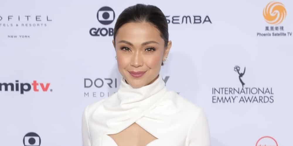 ‘Nakakapangilabot’: Jodi Sta. Maria wows netizens with amazing acting skills