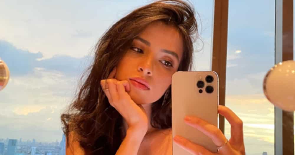Kelley Day reacts to 3rd party rumor amid alleged Tom-Carla split: “Fake news” Kelley Day reacts to 3rd party rumor amid alleged Tom-Carla split: “Fake news”