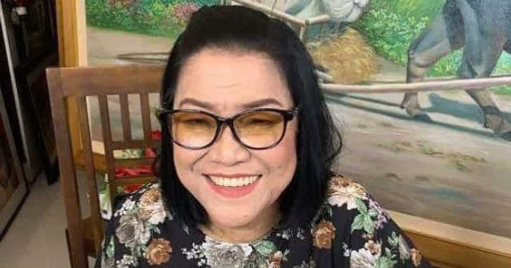 Lolit Solis speaks her mind about Sarah Geronimo and Matteo Guidicelli's married life Lolit Solis speaks her mind about Sarah Geronimo and Matteo Guidicelli's married life