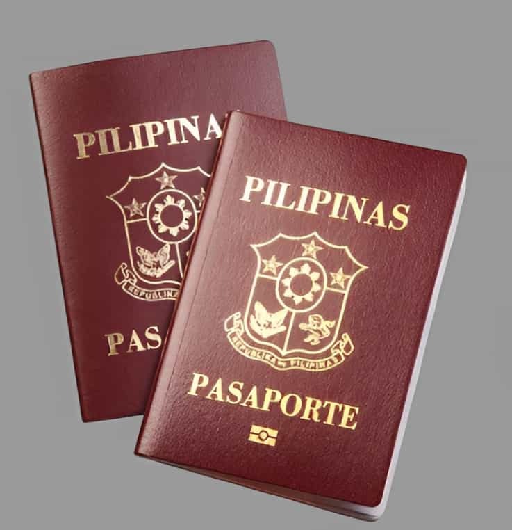 How to cancel passport appointment