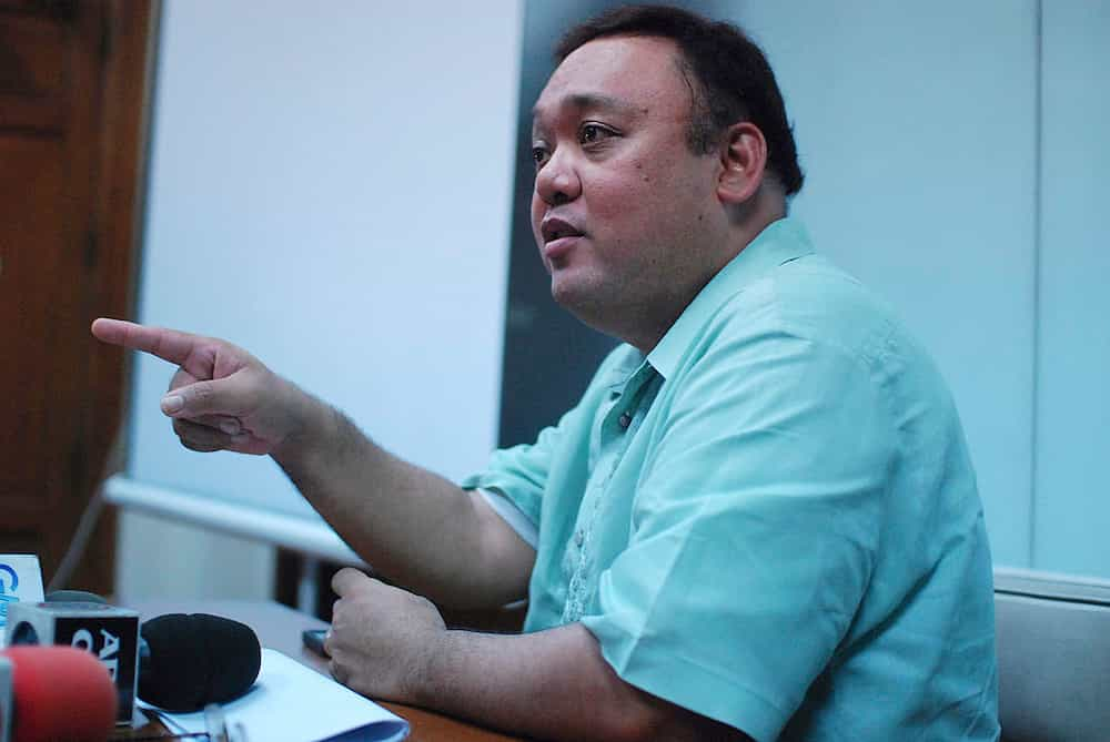 Sec. Harry Roque, sinagot ang mga trending na isyung kinasangkutan niya