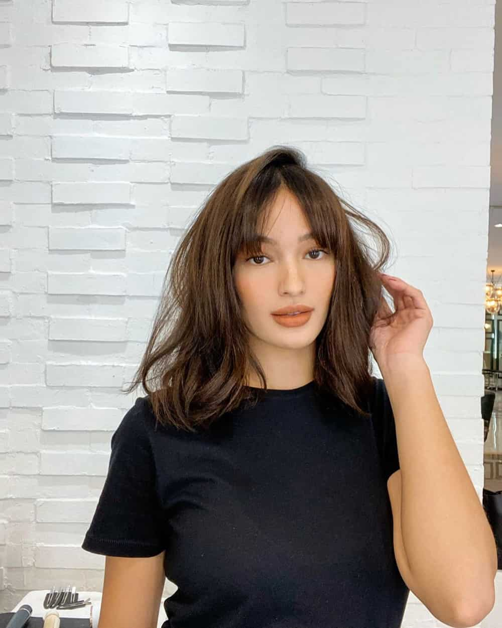 sarah lahbati age