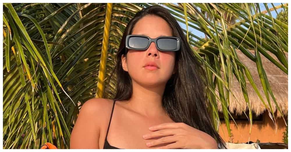 Maxene Magalona opens up about her past struggle with alcoholism @maxenemagalona