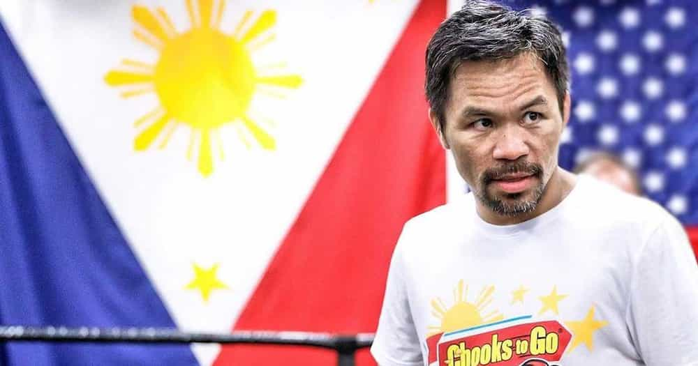 Manny Pacquiao, tuluyan nang tinuldukan ang kanyang istorya sa boxing: “Today, I am announcing my retirement”