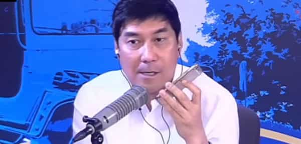 Owner ng Lugaw Pilipinas, humarap kay Raffy Tulfo: "Ayoko na po doon"