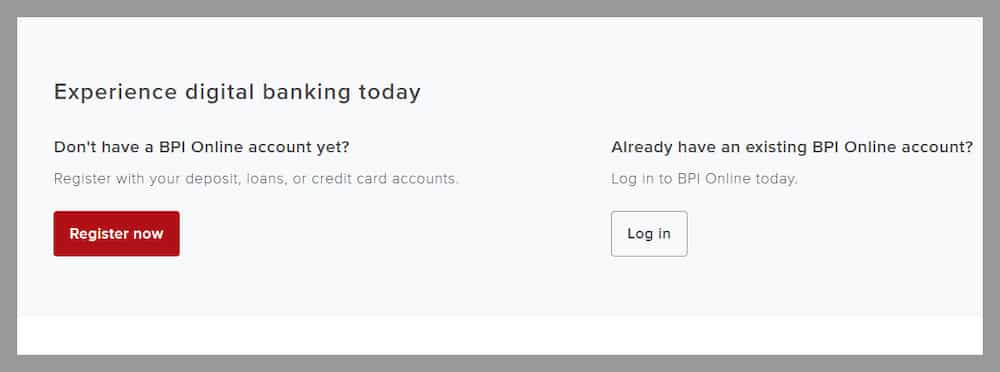 BPI savings account BPI savings account