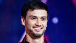 Billy Crawford, proud sa pagkapanalo ng asawang si Coleen Garcia bilang Best Actress: “So proud of you”