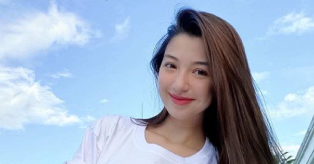Donnalyn Bartolome, kinilig sa video ng kapatid ni Ivana Alawi na si Hash Donnalyn Bartolome, kinilig sa video ng kapatid ni Ivana Alawi na si Hash