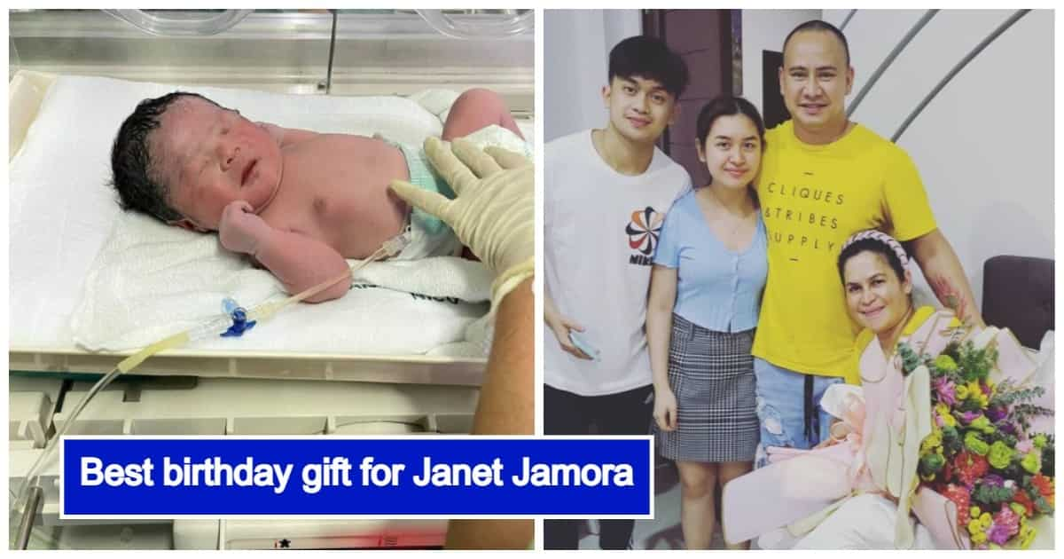 Jinkee Pacquiao and Janet Jamora's Instagram feeds are also twins