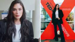 Pia Wurtzbach, nagbahagi ng tips para makapagtatag ng "personal brand online"