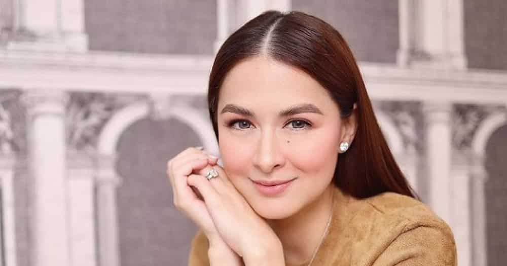 Marian Rivera confirms being part of Miss Universe selection committee