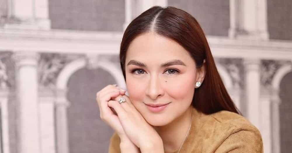 Marian Rivera, muling nag-post ng video ng pag-awra niya sa Israel