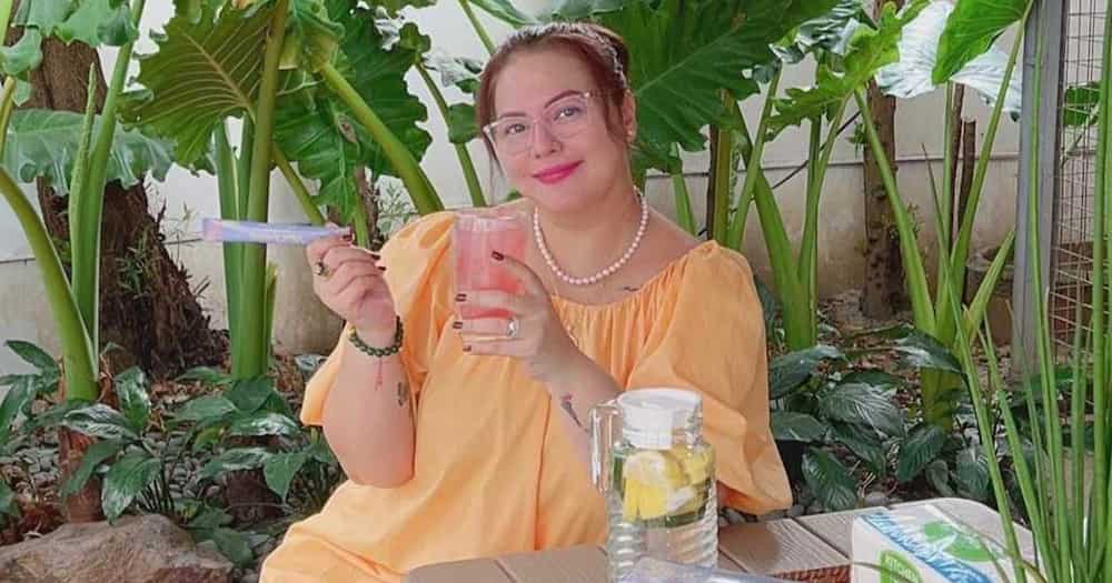 Karla Estrada/@karlaestrada1121 Karla Estrada/@karlaestrada1121
