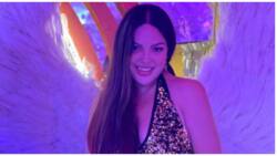 Netizens gush over KC Concepcion's stunning photo from Miel Pangilinan's birthday party