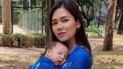 Danica Sotto-Pingris, ipinagdiwang birthday ng bunsong anak: “Happy Birthday my little prince”